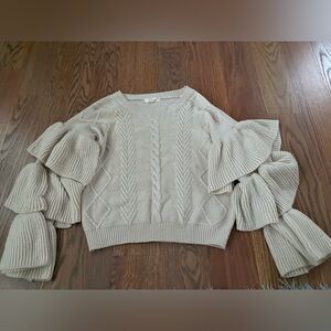 Elan sweater